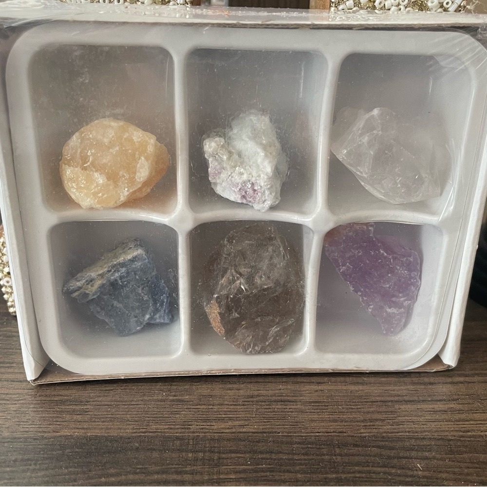 🆕 Healing Crystals & Pendulum🔮